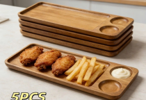 Gỗ tràm ghép là gì? Gỗ tràm ghép trong dụng cụ nhà bếp 