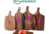 Công Ty TNHH Sản Xuất Và Dịch Vụ Gỗ Thiên Phát – Đơn vị sản xuất thớt gỗ và khay gỗ uy tín