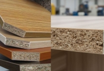 Ván dăm là gì? Cấu tạo và phân loại.