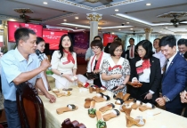Thiên Phát Wood showcase tại sự kiện kết nối kinh doanh BNI Thiên Phát Wood showcase tại sự kiện kết nối kinh doanh BNI
