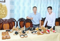 Công ty TNHH sản xuất dịch vụ gỗ Thiên Phát tuyển dụng Công ty TNHH sản xuất dịch vụ gỗ Thiên Phát tuyển dụng