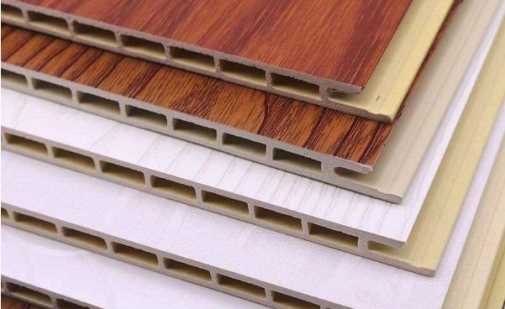 Ván nhựa PVC