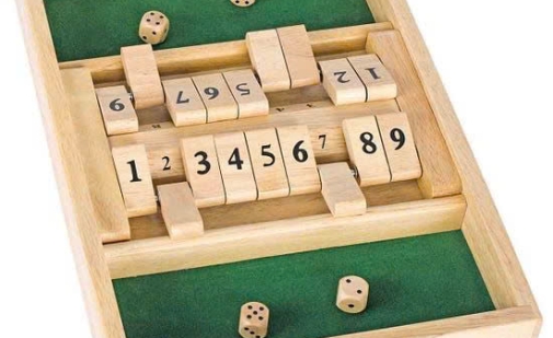 Đồ chơi trẻ em