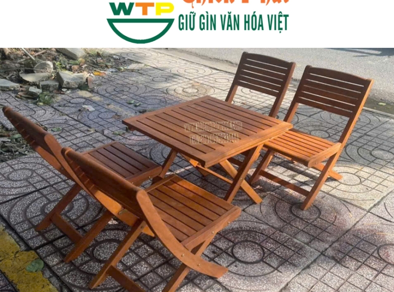 Gỗ tràm có làm nội thất được không? Ứng dụng thực tế & những điều cần biết