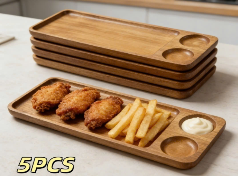 Gỗ tràm ghép là gì? Gỗ tràm ghép trong dụng cụ nhà bếp 