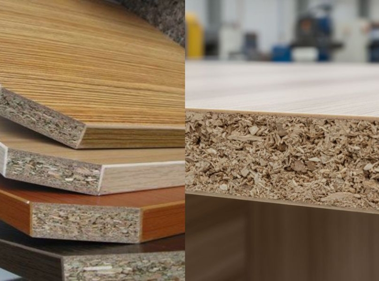 Ván dăm là gì? Cấu tạo và phân loại.