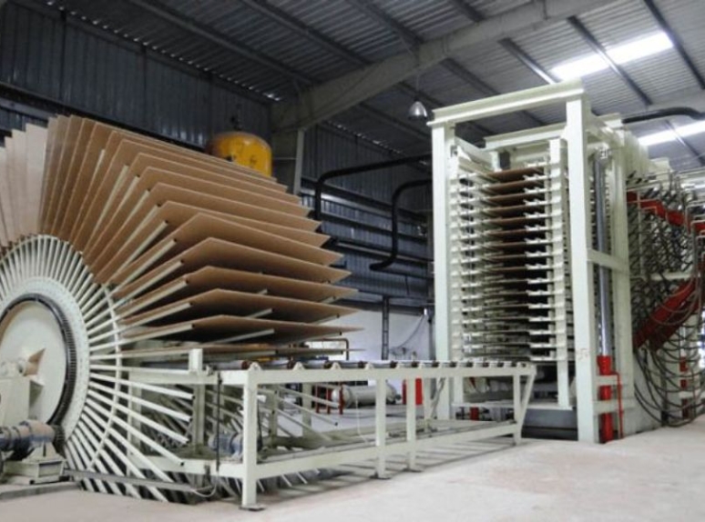 Ván ép MDF là gì? Cấu tạo và phân loại