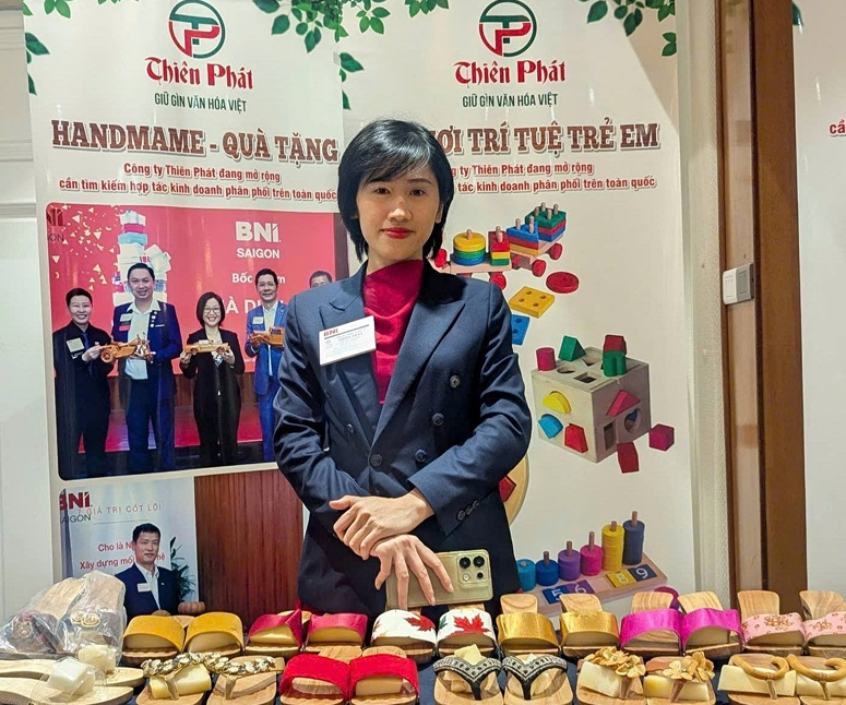 THIÊN PHÁT WOOD