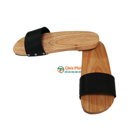 GUỐC GỖ QUAI NHUNG VN05