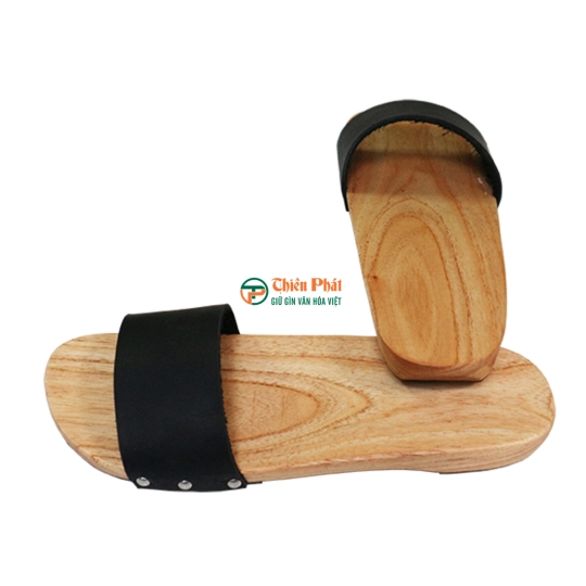 GUỐC GỖ QUAI NHUNG VN05