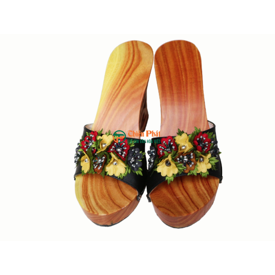 GUỐC GỖ THỜI TRANG VN04