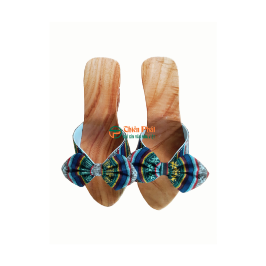 GUỐC GỖ THỔ CẨM