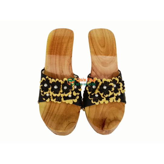 GUỐC GỖ THỜI TRANG VN04