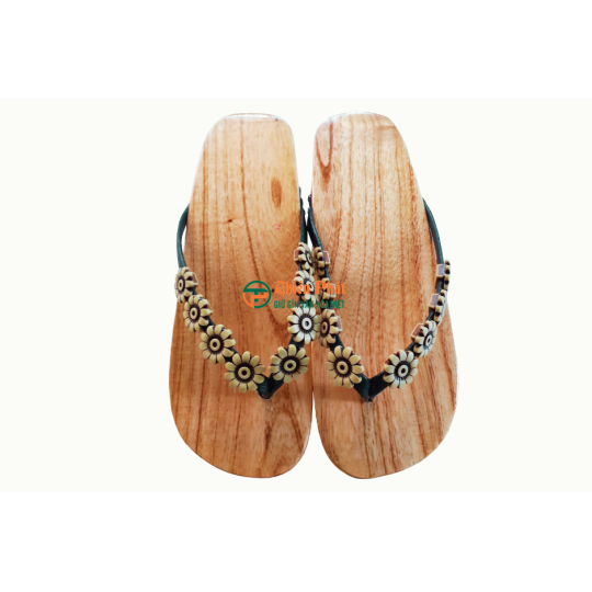 GUỐC GỖ NÀNG ƠI VN04