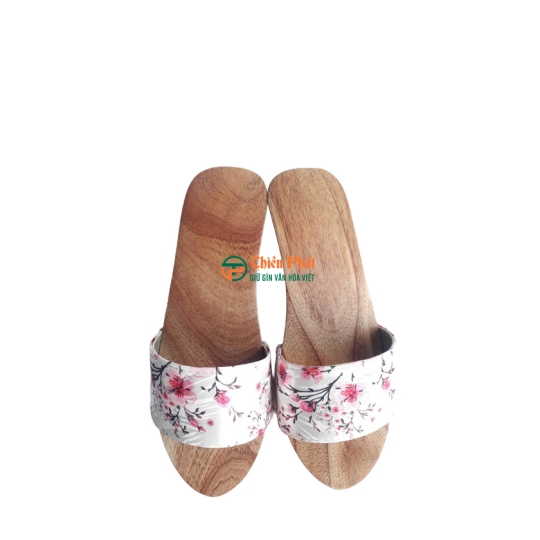 GUỐC GỖ CAO 5CM- VN05