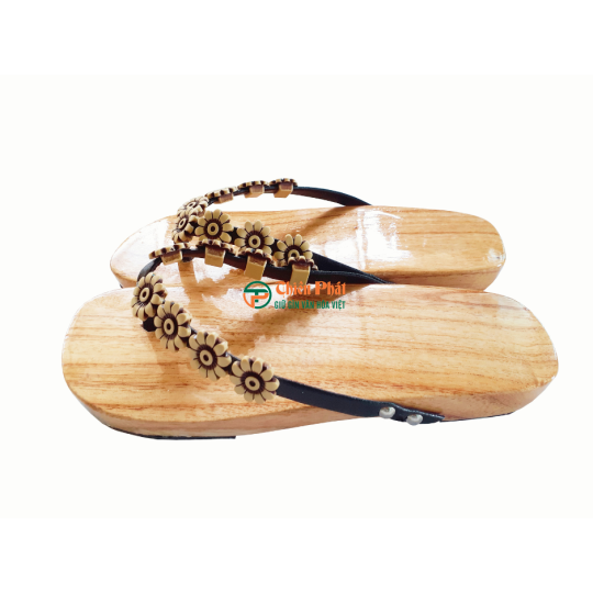 GUỐC GỖ NÀNG ƠI VN04