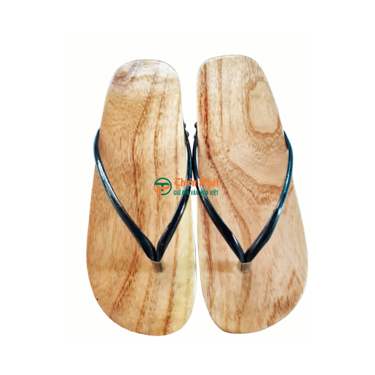 GUỐC GỖ QUAI KẸP VN04