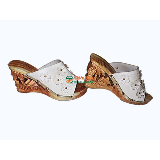 GUỐC GỖ QUÊ HƯƠNG VN04