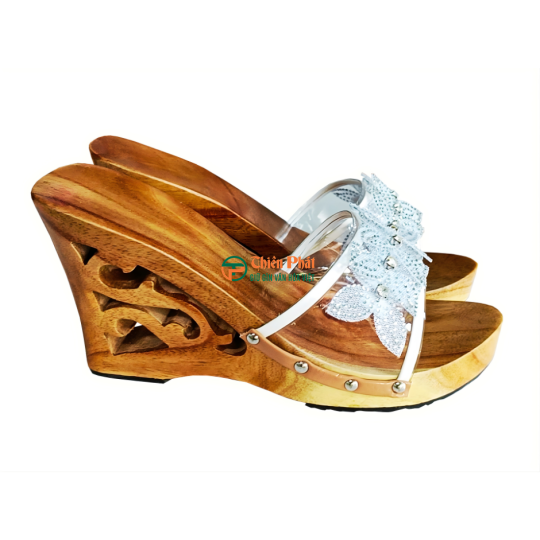 GUỐC GỖ THỜI TRANG VN01