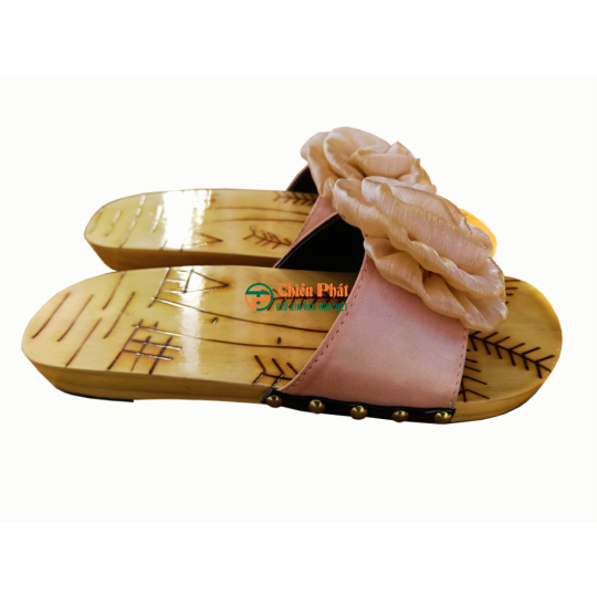 GUỐC GỖ NÀNG ƠI VN08