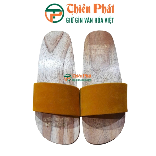 GUỐC GỖ QUAI NHUNG VN01