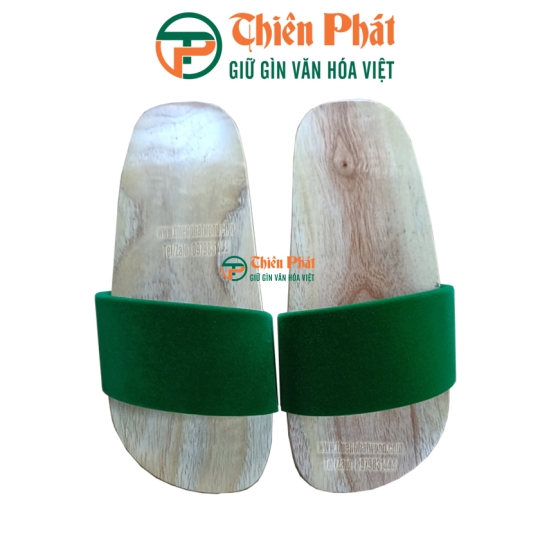 GUỐC GỖ QUAI NHUNG VN03