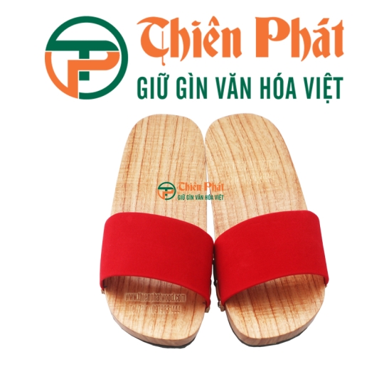 GUỐC GỖ QUAI NHUNG VN04