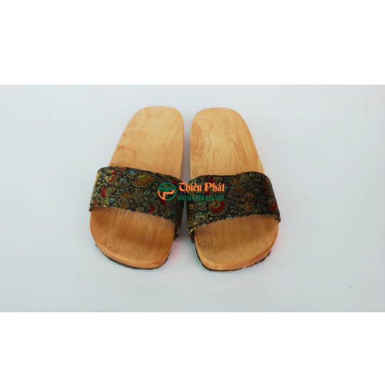 GUỐC GỖ ĐẾ BẰNG VN09