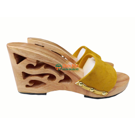 GUỐC GỖ THỜI TRANG VN02