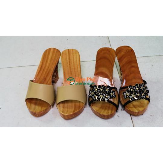 GUỐC GỖ VIỆT NAM VN01