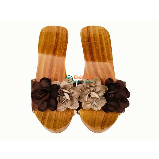 GUỐC GỖ THỜI TRANG VN03