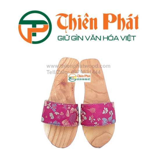 GUỐC GỖ CAO 5CM- VN01