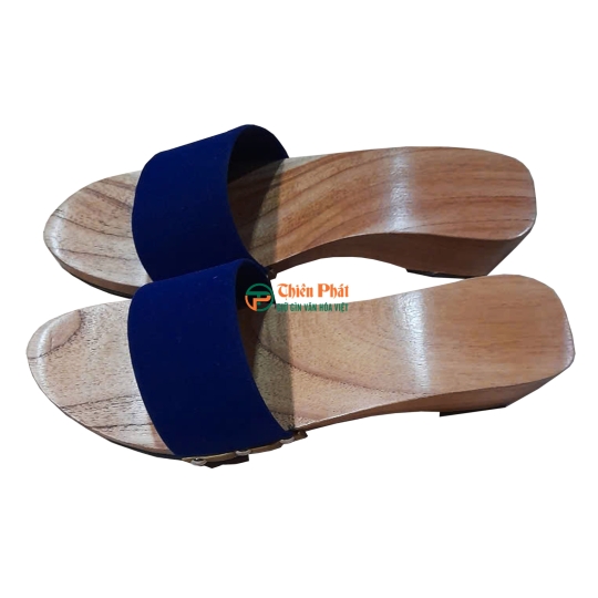 GUỐC GỖ CAO 5CM- VN07