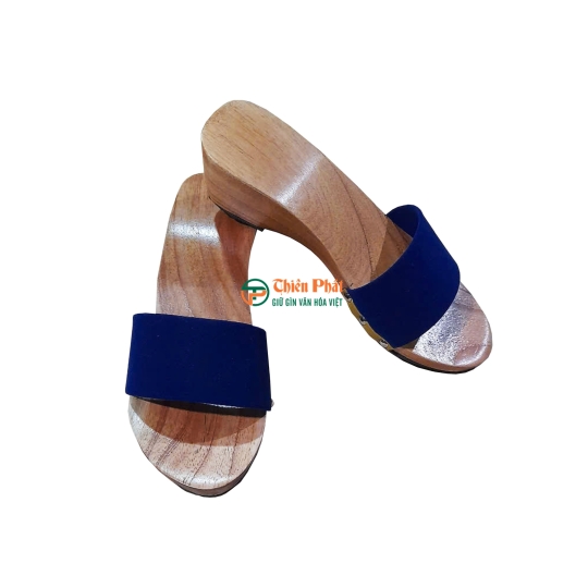 GUỐC GỖ CAO 5CM- VN07