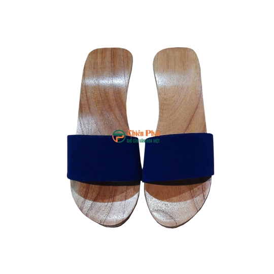 GUỐC GỖ CAO 5CM- VN07