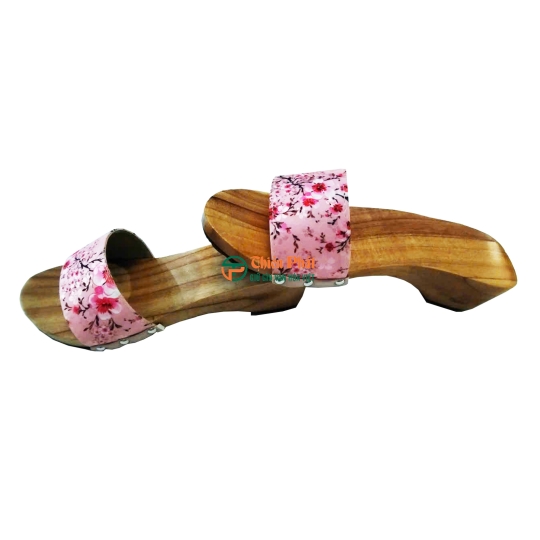 GUỐC GỖ CAO 5CM- VN08