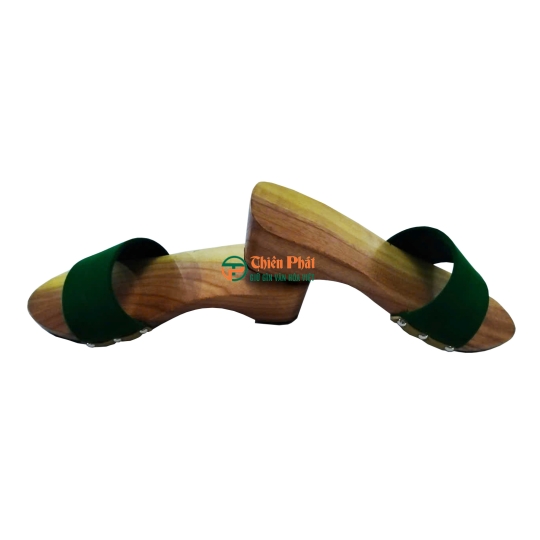 GUỐC GỖ CAO 5CM- VN09