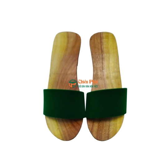 GUỐC GỖ CAO 5CM- VN09