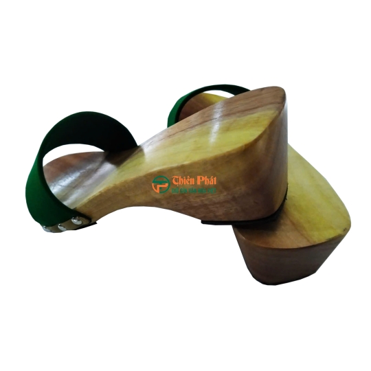 GUỐC GỖ CAO 5CM- VN09