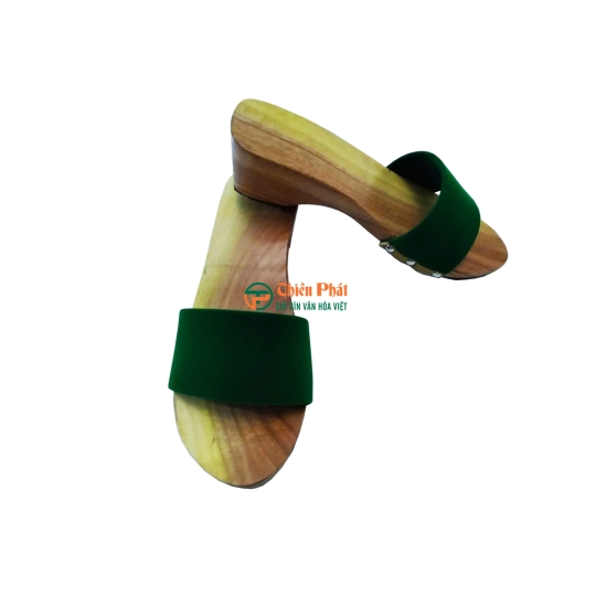 GUỐC GỖ CAO 5CM- VN09