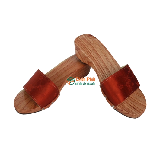 GUỐC GỖ CAO 5CM- VN10