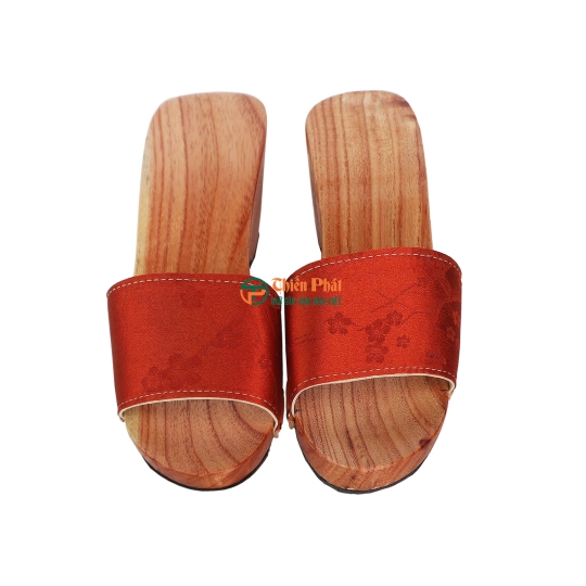 GUỐC GỖ CAO 5CM- VN10