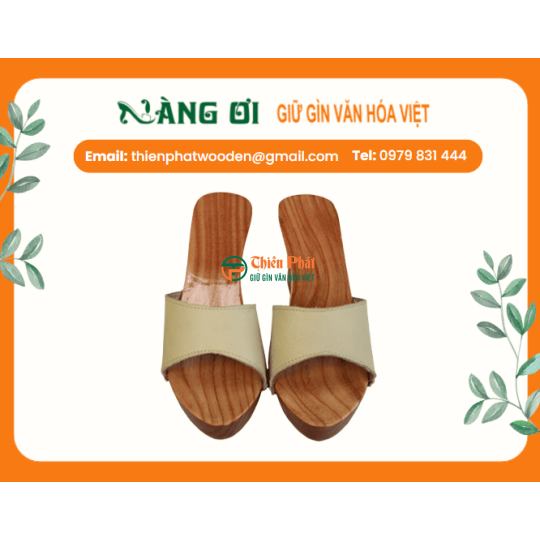 GUỐC GỖ QUÊ HƯƠNG VN16