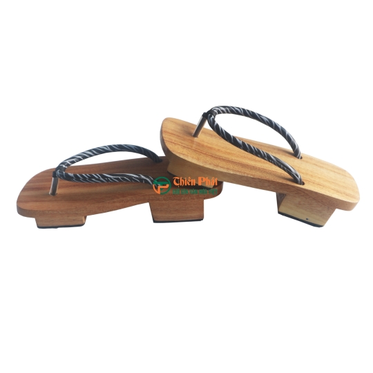 Guốc Gỗ Geta Nhật Bản 12