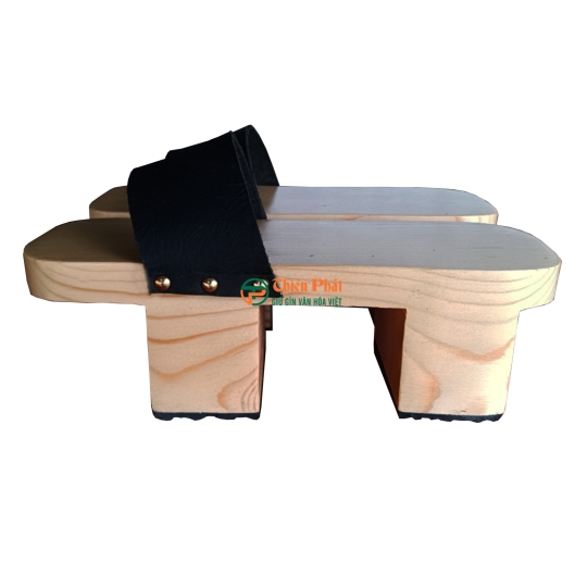 Guốc Gỗ Geta Nhật Bản 13