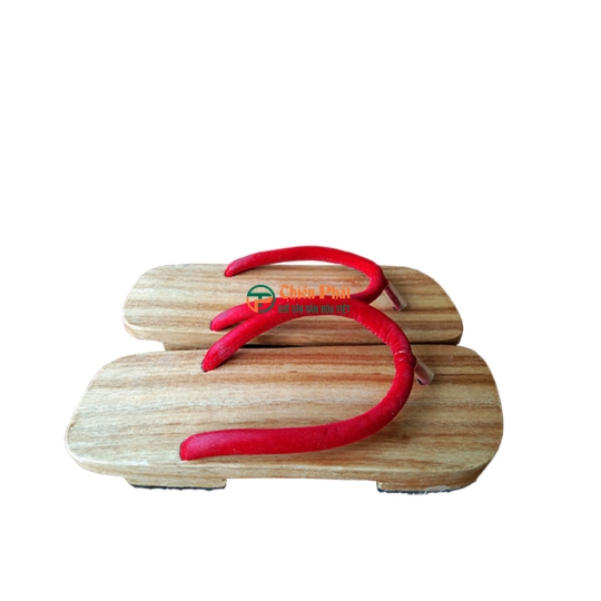 Guốc Gỗ Geta Nhật Bản 15