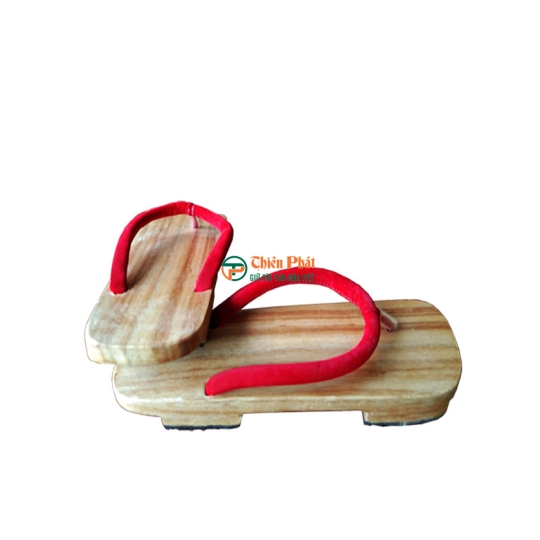 Guốc Gỗ Geta Nhật Bản 15