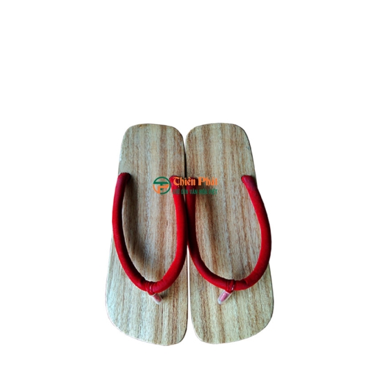Guốc Gỗ Geta Nhật Bản 15