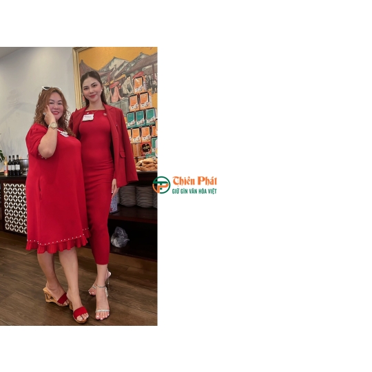 Guốc Gỗ Cao Gót 10cm Chạm Phượng Hoàng VN03