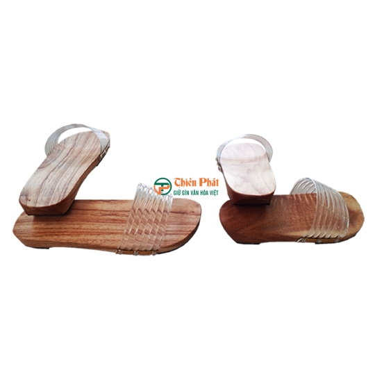 GUỐC GỖ QUAI NGANG TRONG VN01